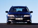 Saab 9-5 Aero Wagon 1999 года